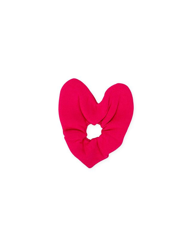 Agatha feria pink hair accessory