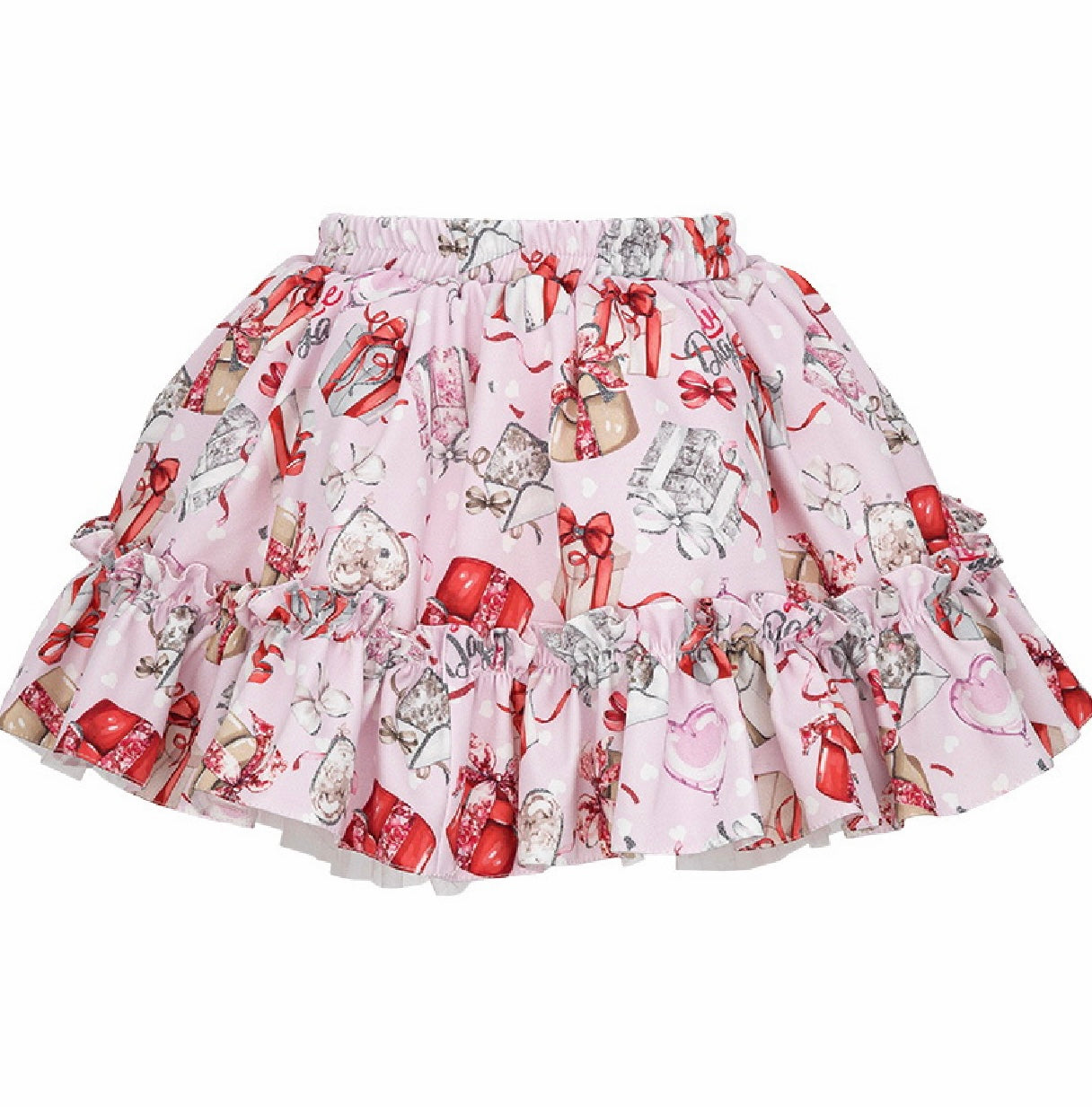 Daga - Magical surprises - Skirt and jumper set