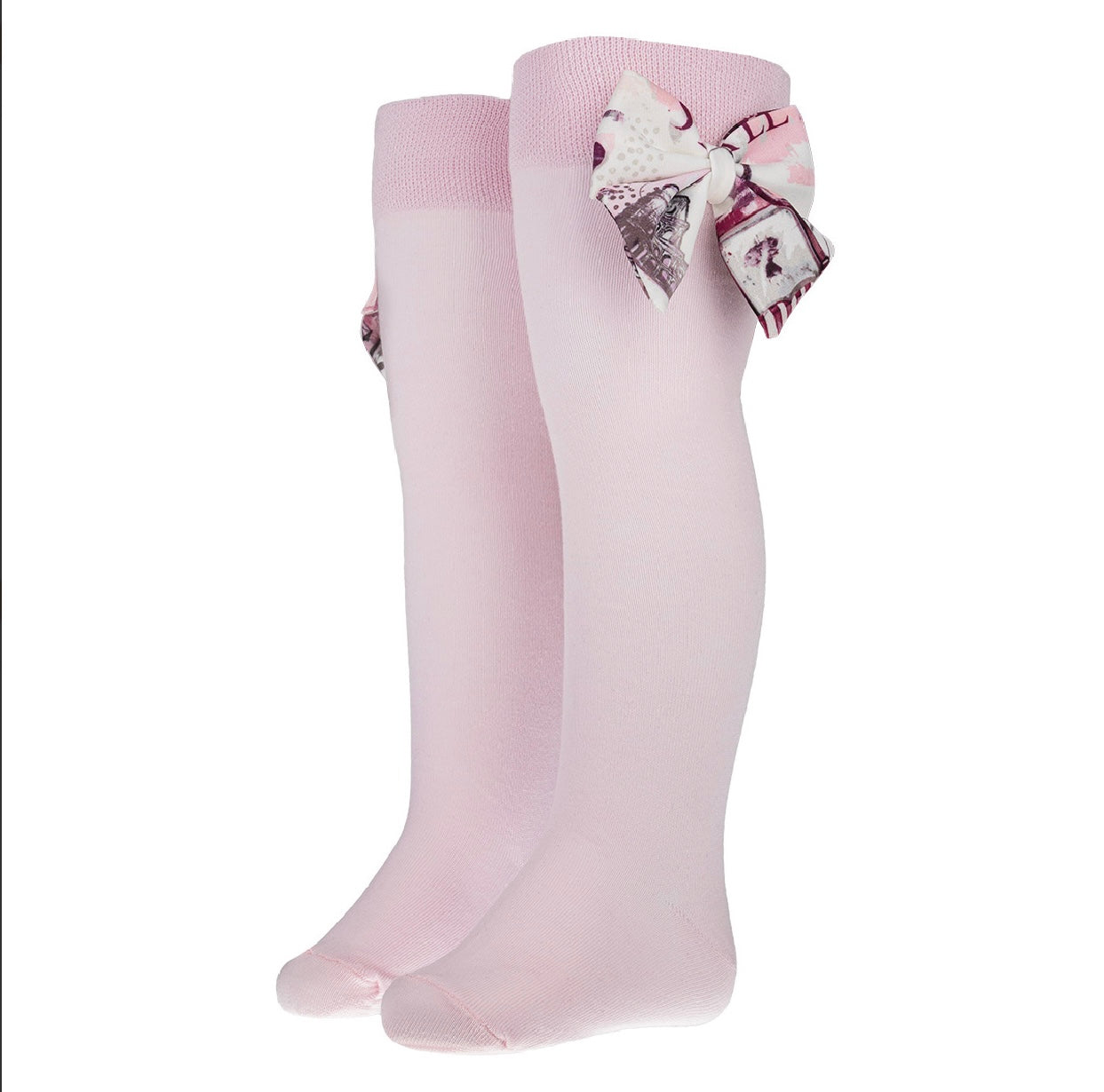 Daga - Fashion street Socks - Pink