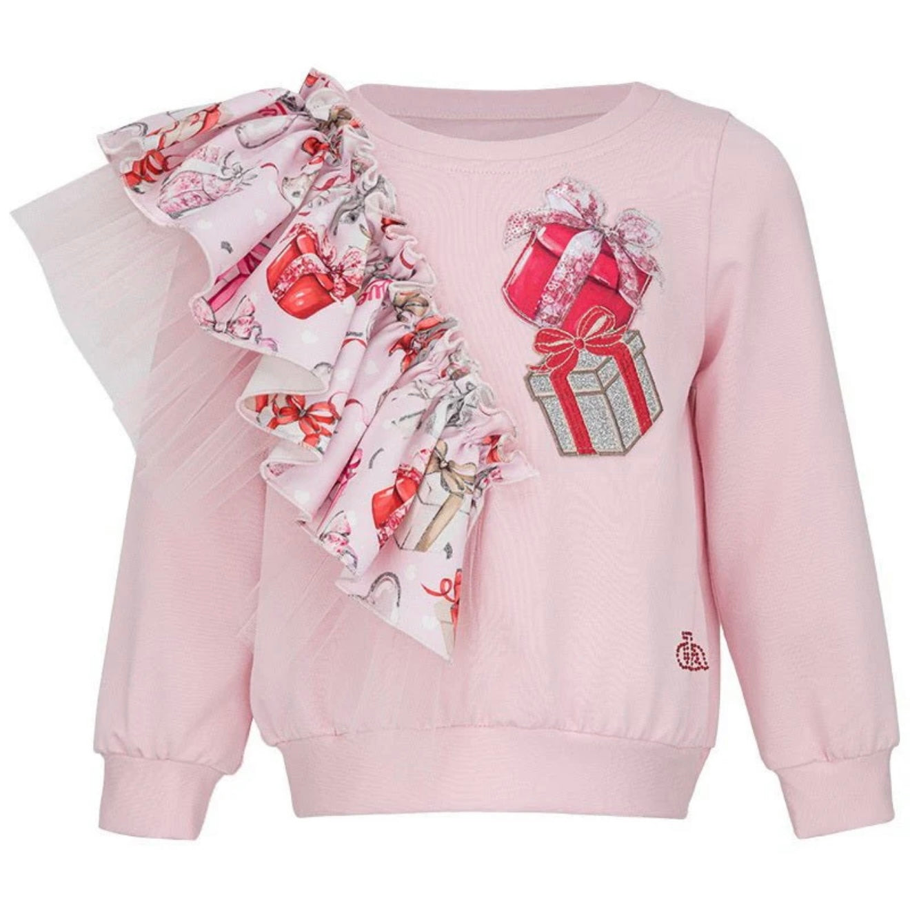 Daga - Magical surprises - Skirt and jumper set