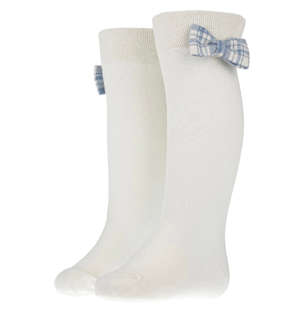 Daga- Lace & Grace Socks White