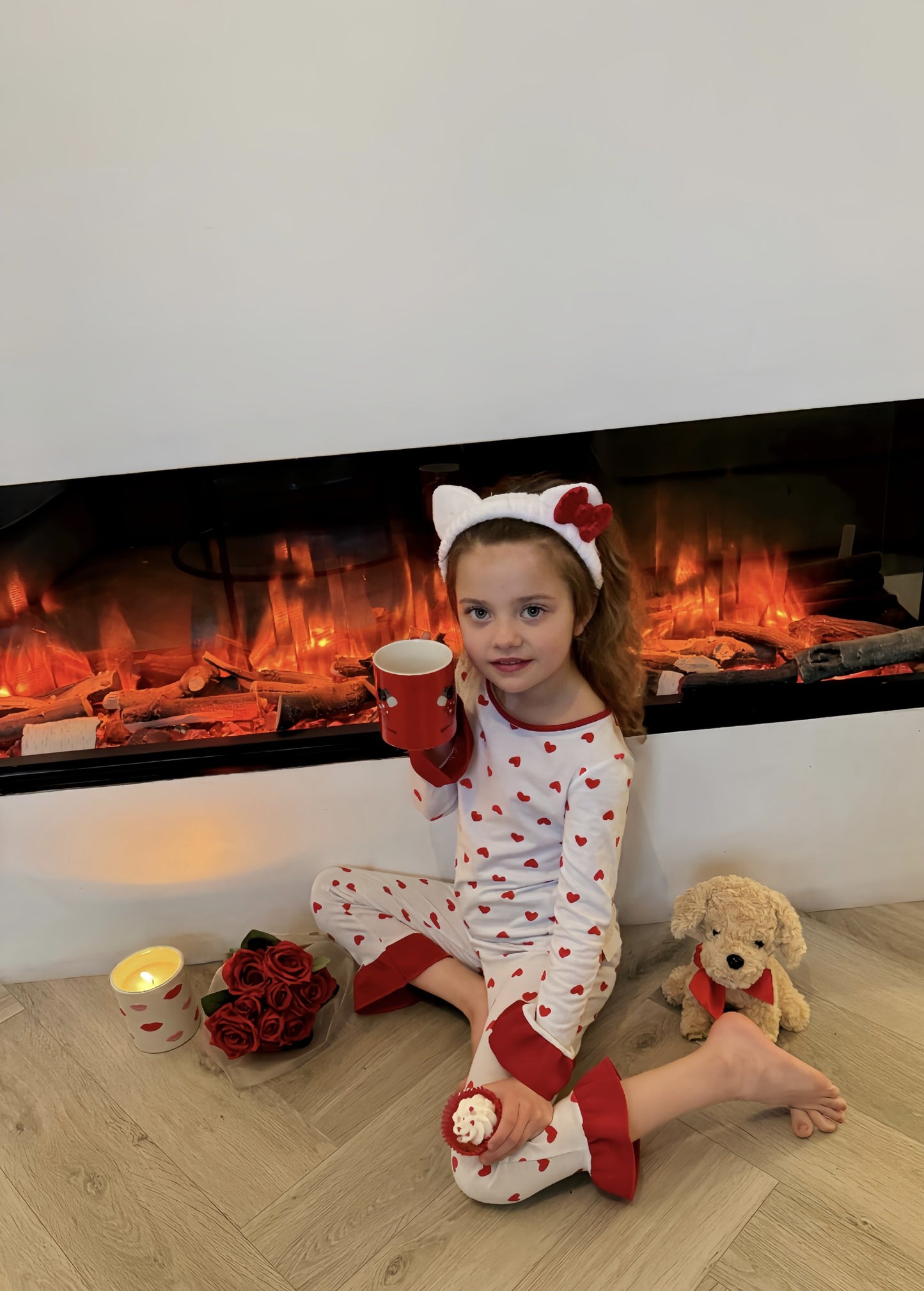 Valentina pyjamas