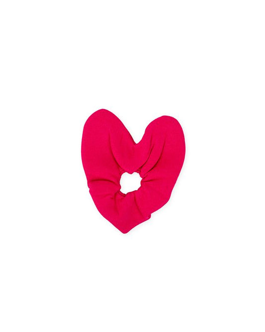Agatha feria pink hair accessory