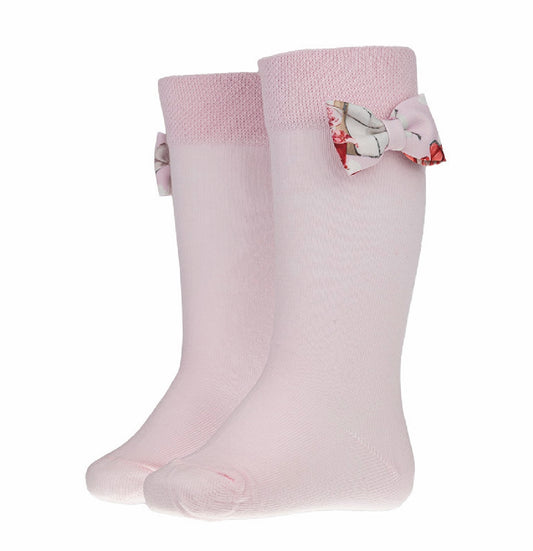 Daga- Magical surprises socks - Pink