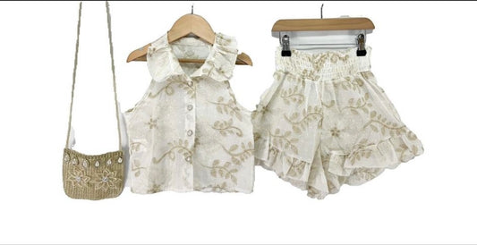 Ella 3 Piece Set