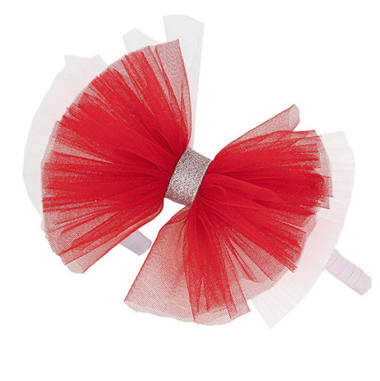 Daga- magical surprises red hairband