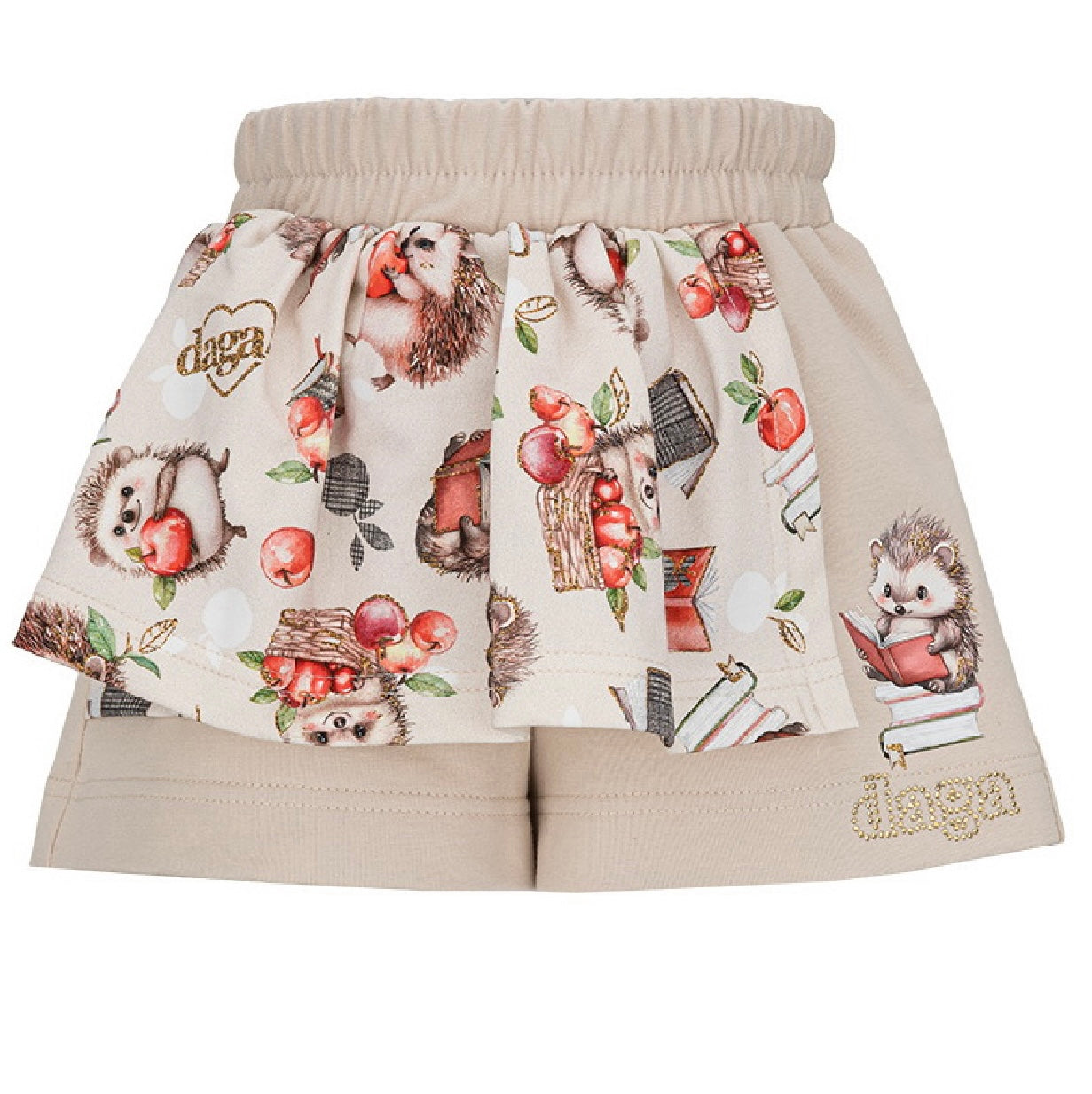 Daga - Basket of smiles three piece set