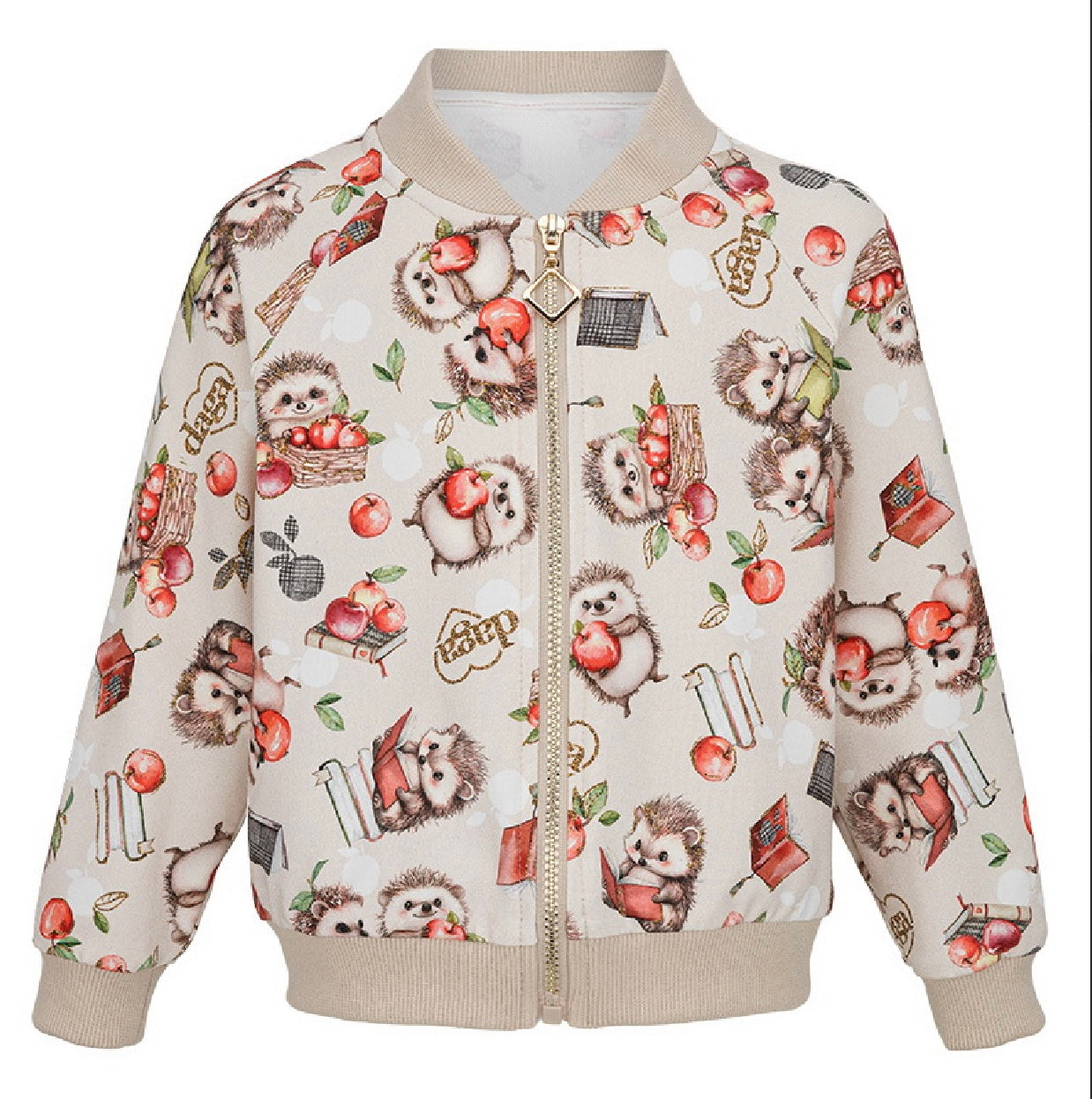 Daga - Basket of smiles three piece set