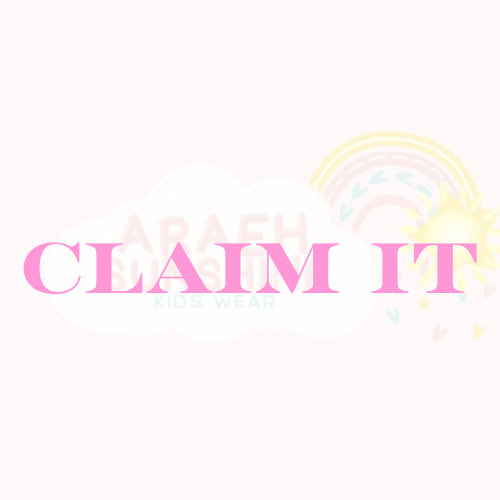 CLAIM IT