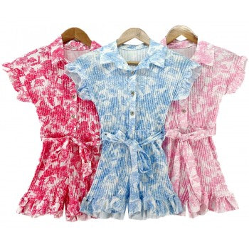 Tianna playsuits